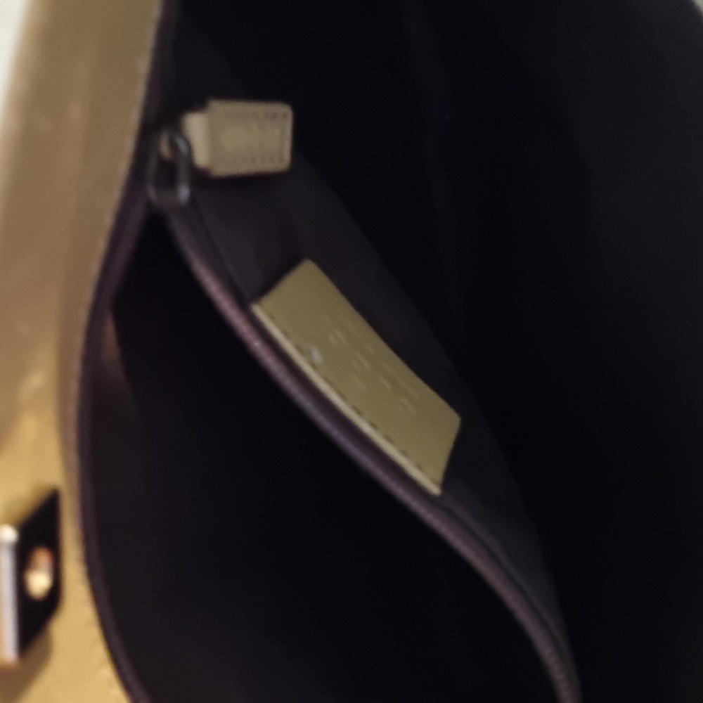 GUCCI Special Purse R 91762 - Picture 7 of 12